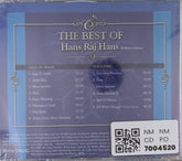 Hans Raj Hans - The Best Of Hans Raj Hans (CD) (2)